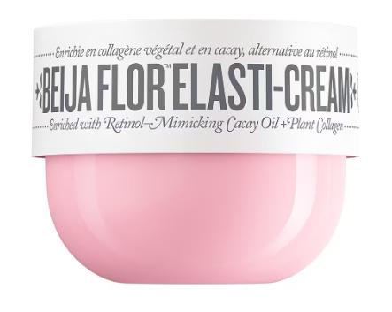 SOL DE JANEIRO BEIJA FLOR ELASTI CREAM