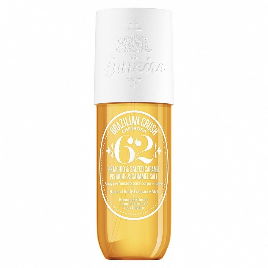 SOL DE JANEIRO BRAZILIAN CRUSH CHEIROSA 62 HAIR   BODYMIST