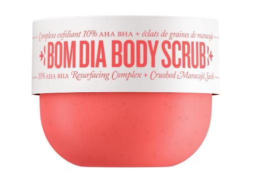 SOL DE JANEIRO BOM DIA BRIGHT BODY SCRUB