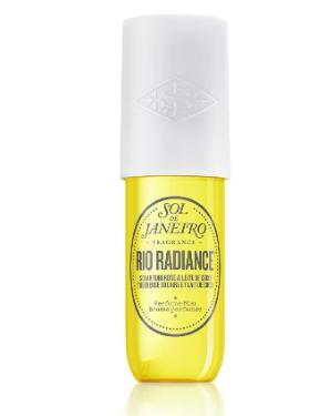 SOL DE JANEIRO RIO RADIANCE PERFUME MIST