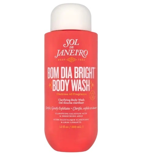 SOL DE JANEIRO BOM DIA BRIGHT BODY WASH