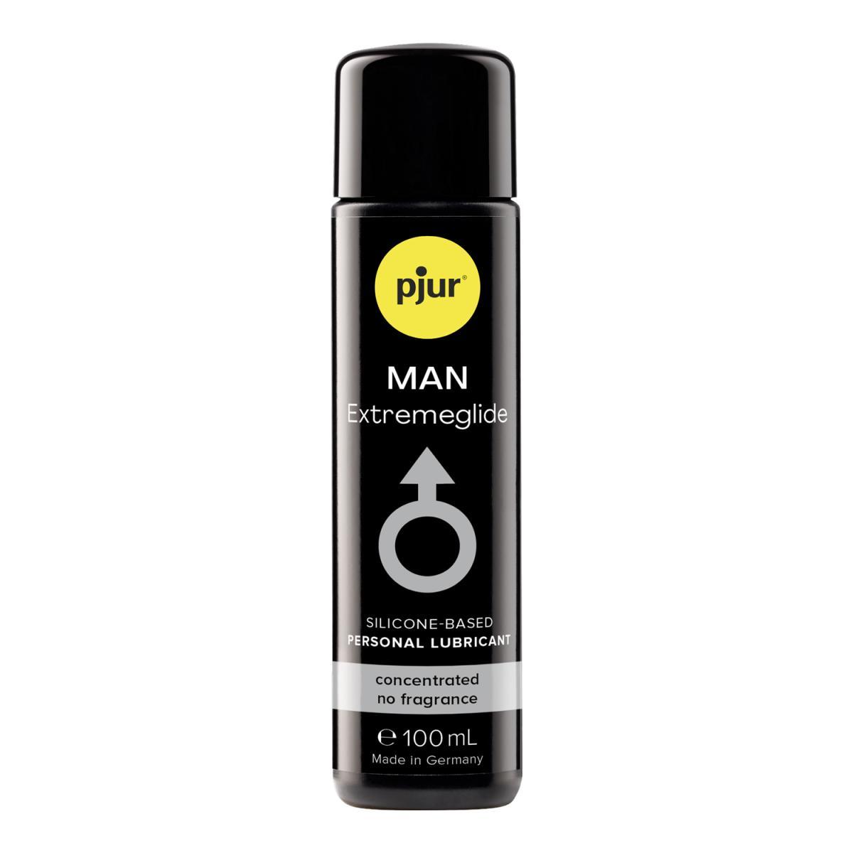 PJUR MAN PREMIUM EXTREME GLIDE