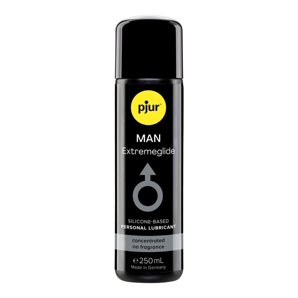 PJUR MAN PREMIUM EXTREME GLIDE
