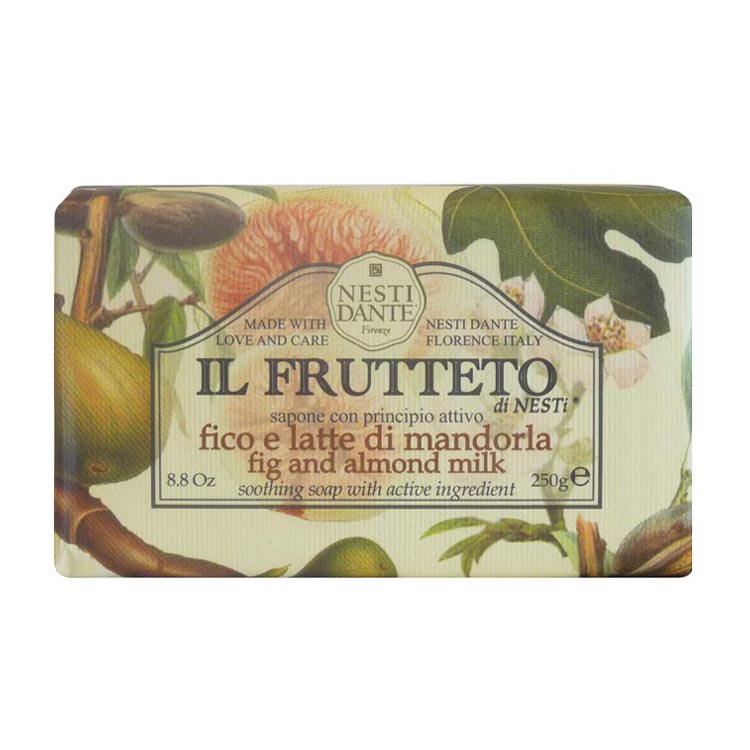 NESTI DANTE ZEEP FRUT. FIG ALMOND