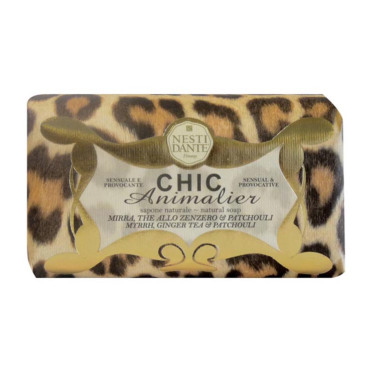 NESTI DANTE ZEEP CHIC BRONZE