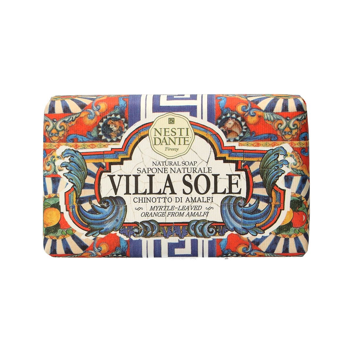 NESTI DANTE ZEEP VILLA SOLE CHINOTTO D AMALFI