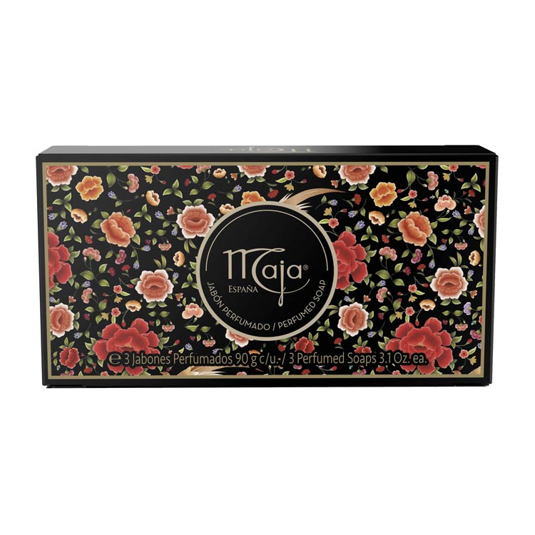 MAJA TOILETZEEP LUXE DOOS