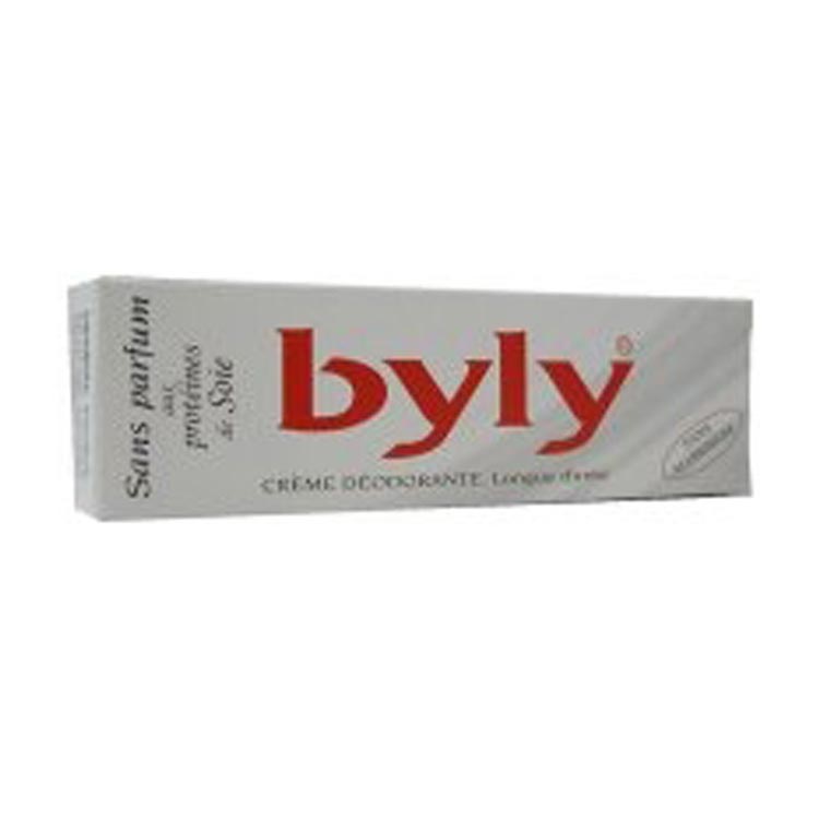 BYLY DEOCREME