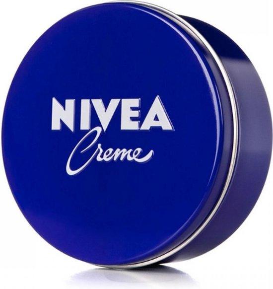 NIVEA CREME BLIK