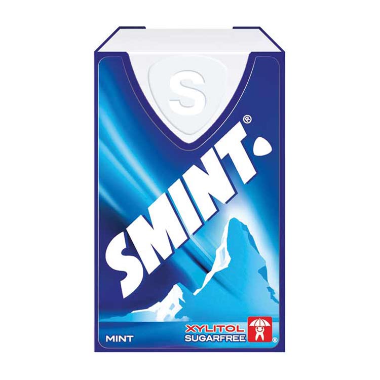 SMINT MINT