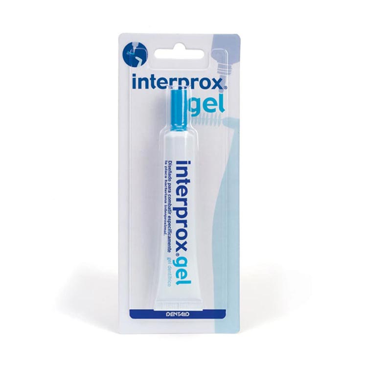 INTERPROX GEL