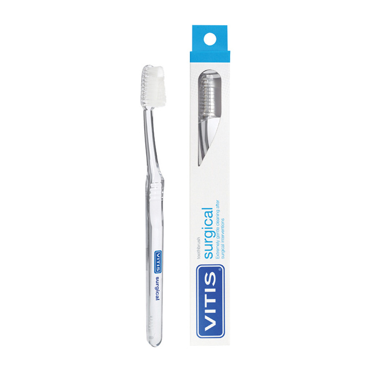 VITIS TANDENBORSTEL SURGICAL