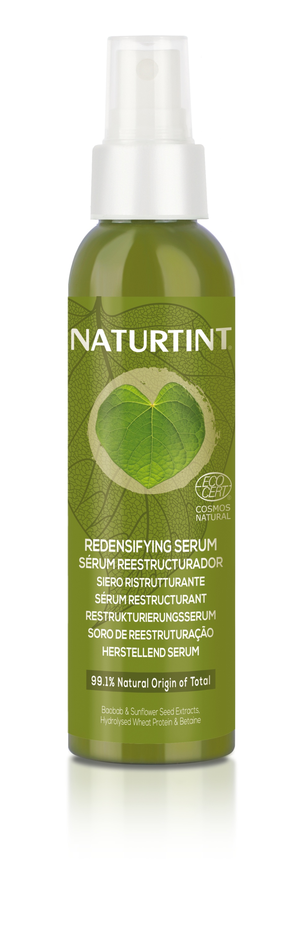 NATURTINT HERSTELLEND SERUM