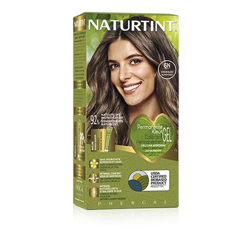 NATURTINT 6N DONKER BLOND