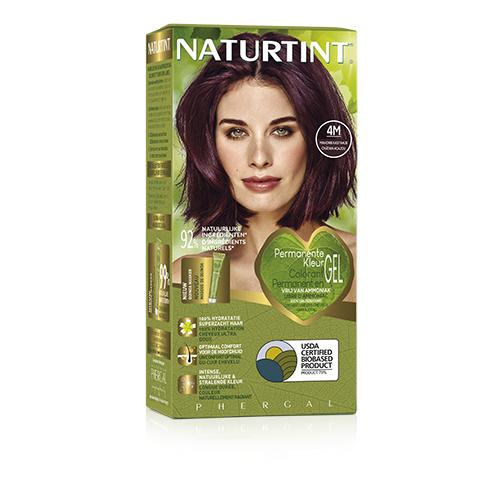 NATURTINT 4M MAHONIE KAST.