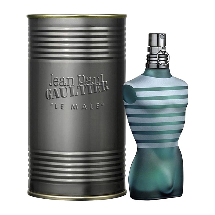 JEAN PAUL GAULTIER LE MALE EDT SPRAY