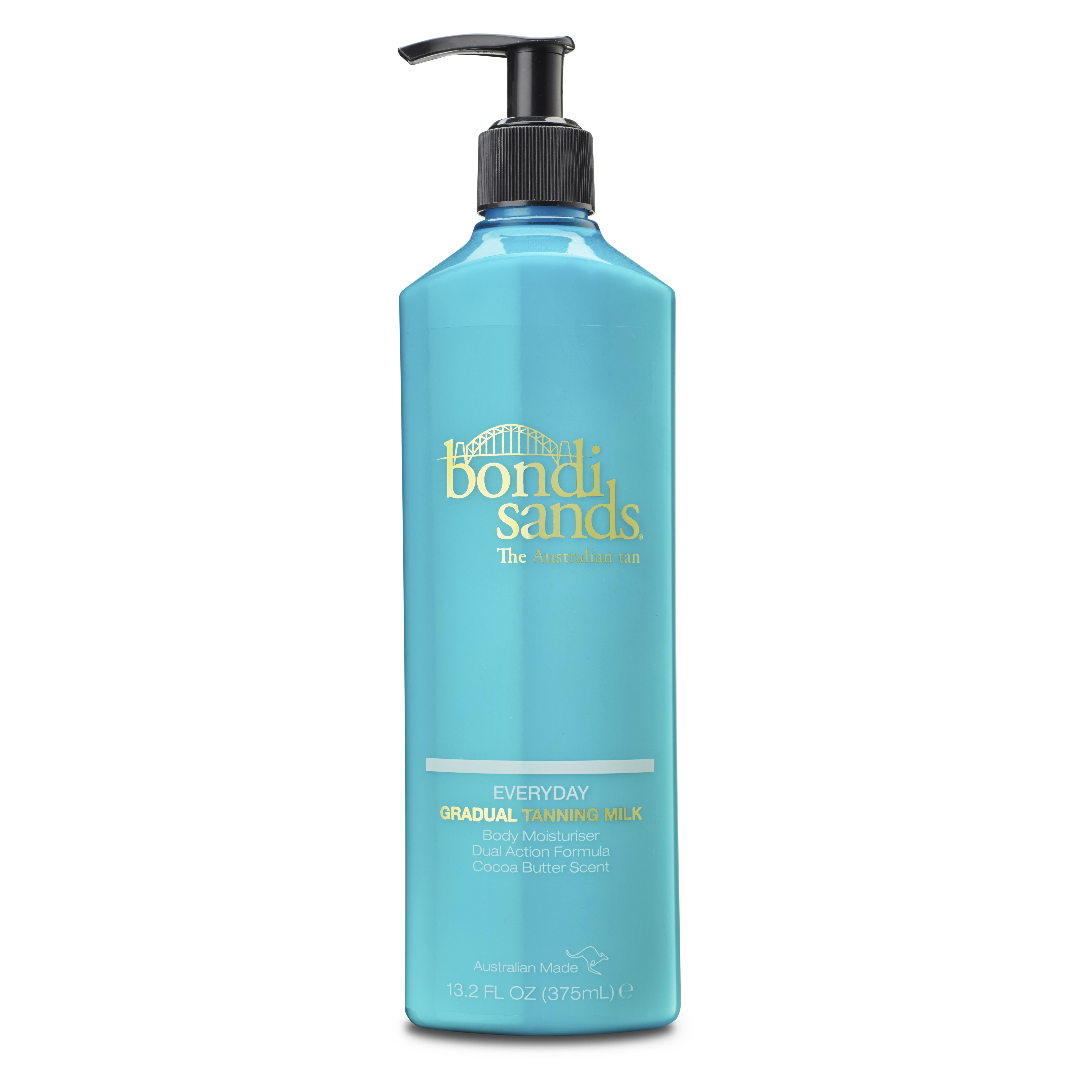 BONDI SANDS EVERYDAY GRADUAL TANNING MILK