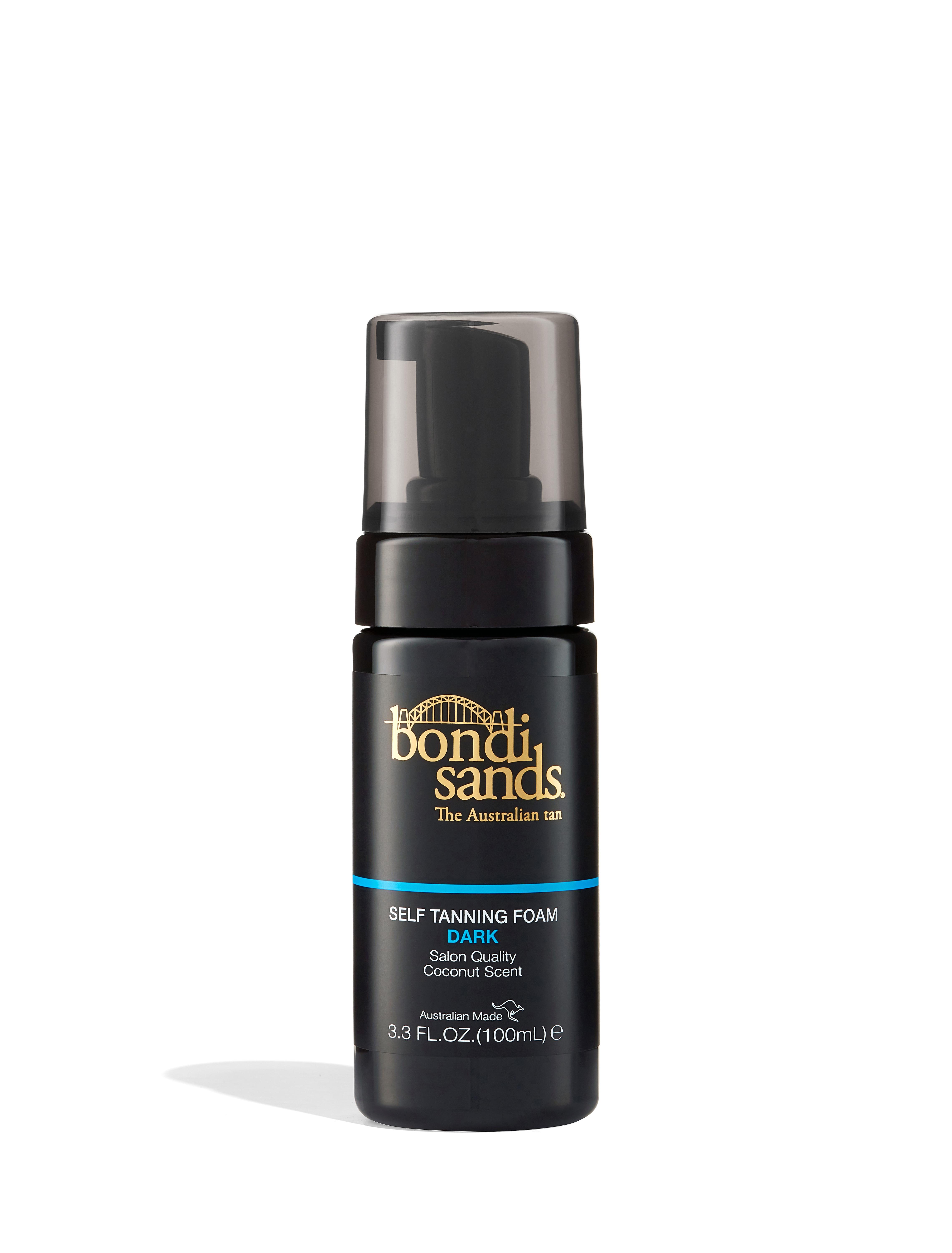 MINI BONDI SANDS SELF TANNING FOAM DARK