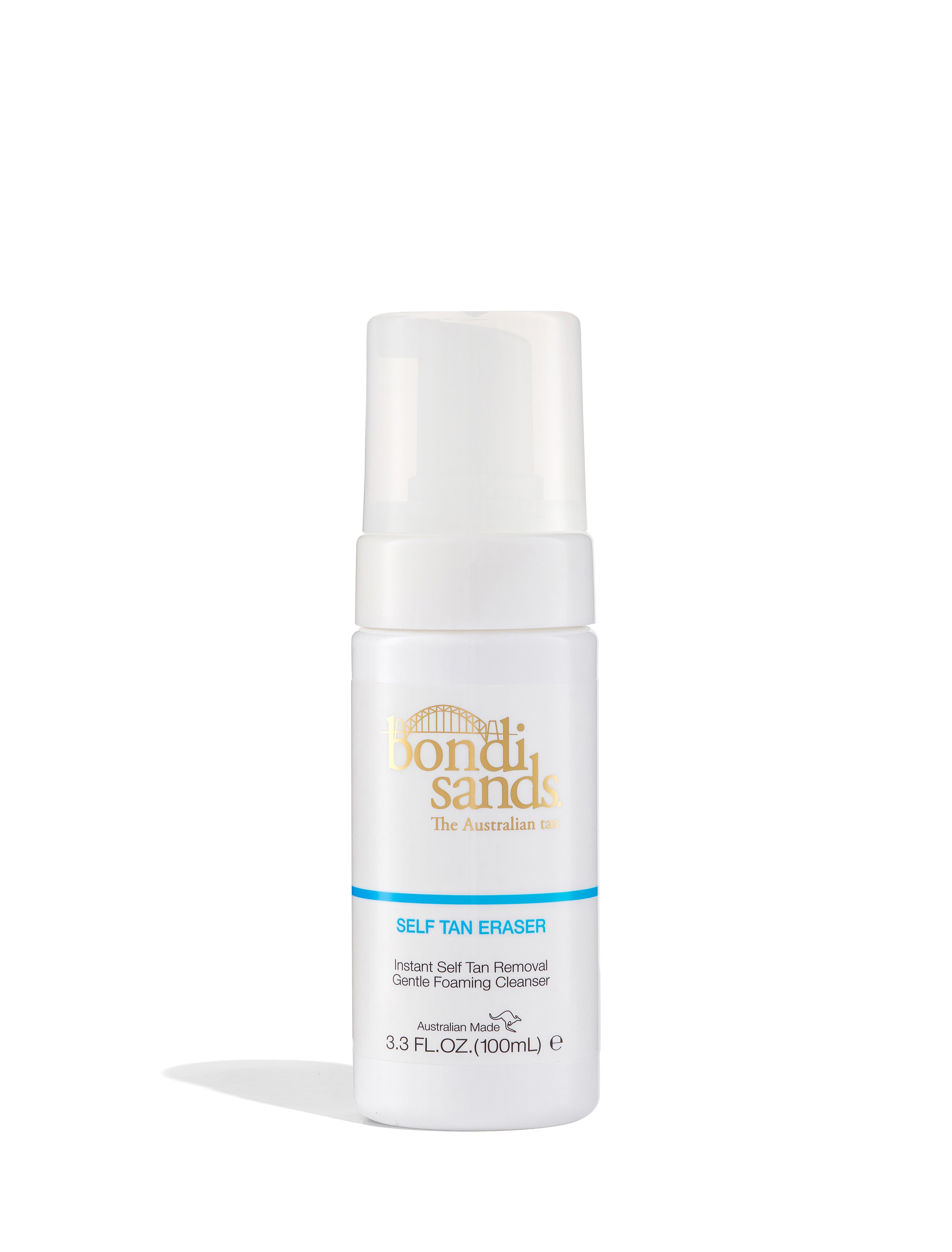 MINI BONDI SANDS SELF TAN ERASER GEL