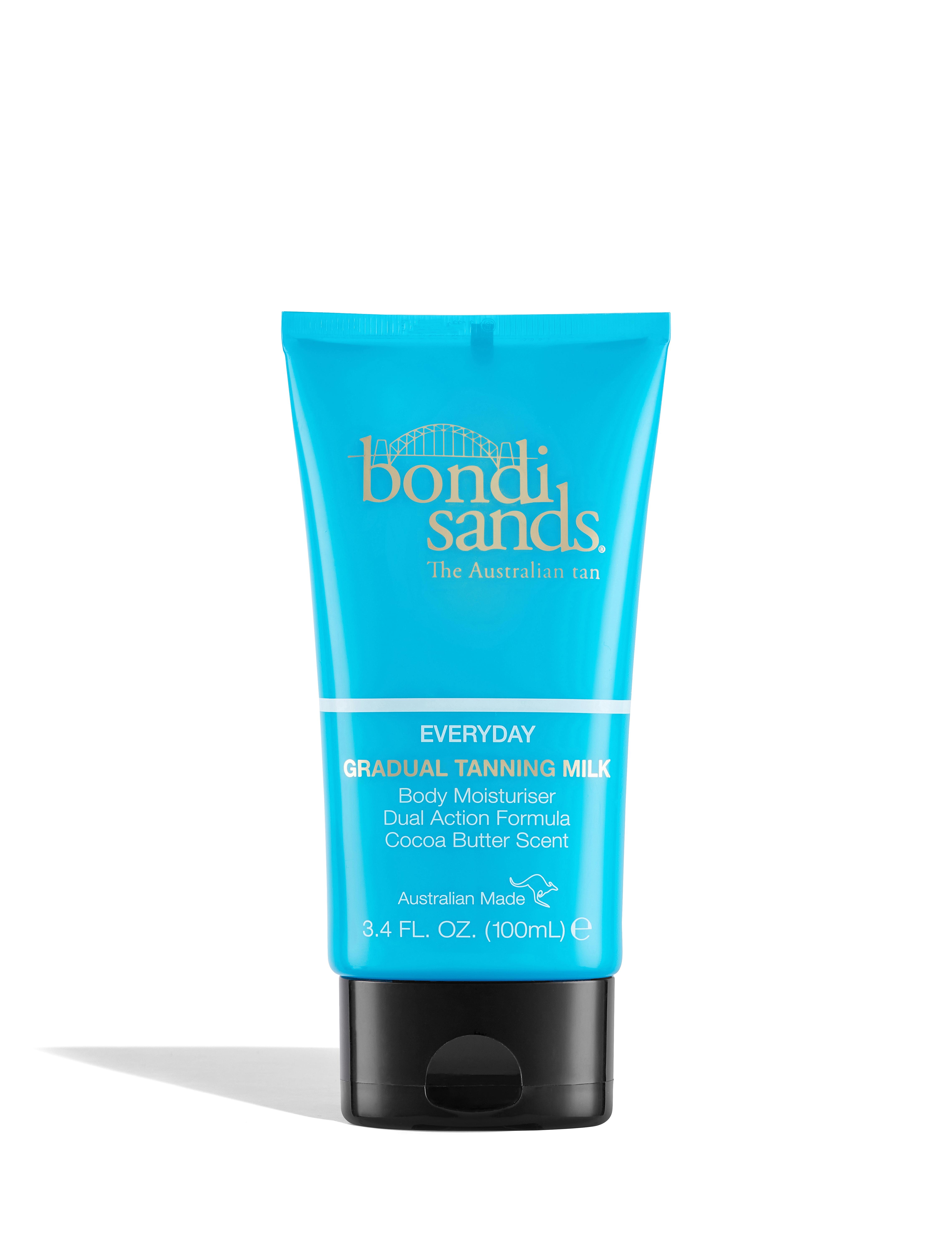 MINI BONDI SANDS EVERYDAY GRADUAL TANNING MILK