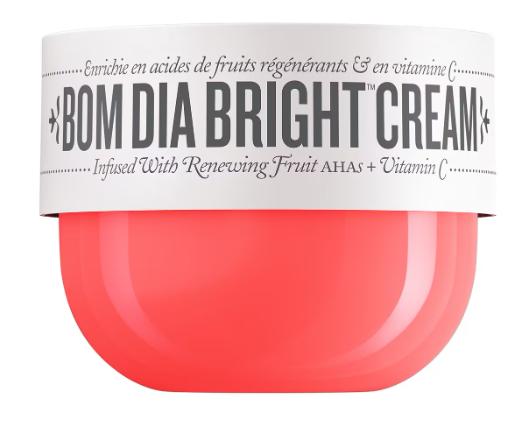 SOL DE JANEIRO BOM DIA BRIGHT CREAM
