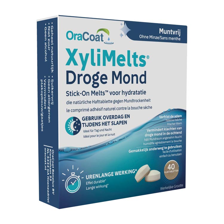 ORACOAT XYLIMELTS MUNT VRIJ