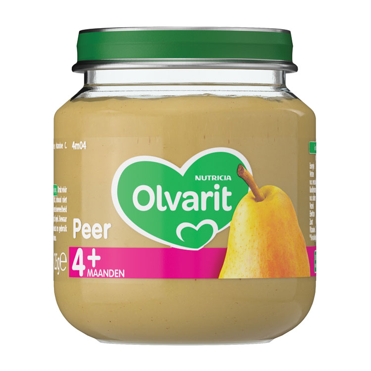 OLVARIT 4M04 1E HAPJE PEER