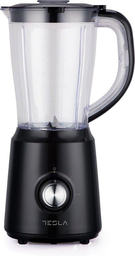 TESLA BLENDER BL202B