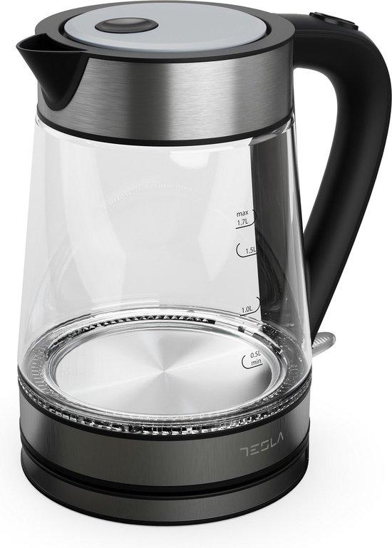 TESLA WATERKOKER 1,7L KT300X