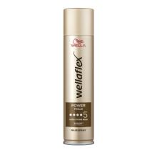 WELLAFLEX HAARSPRAY POWER HOLD MEGA STRONG