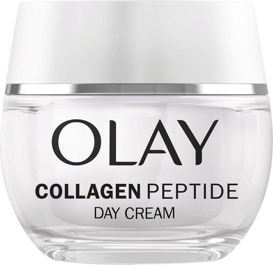 OLAY DAGCREME COLLAGEN PEPTIDE 24