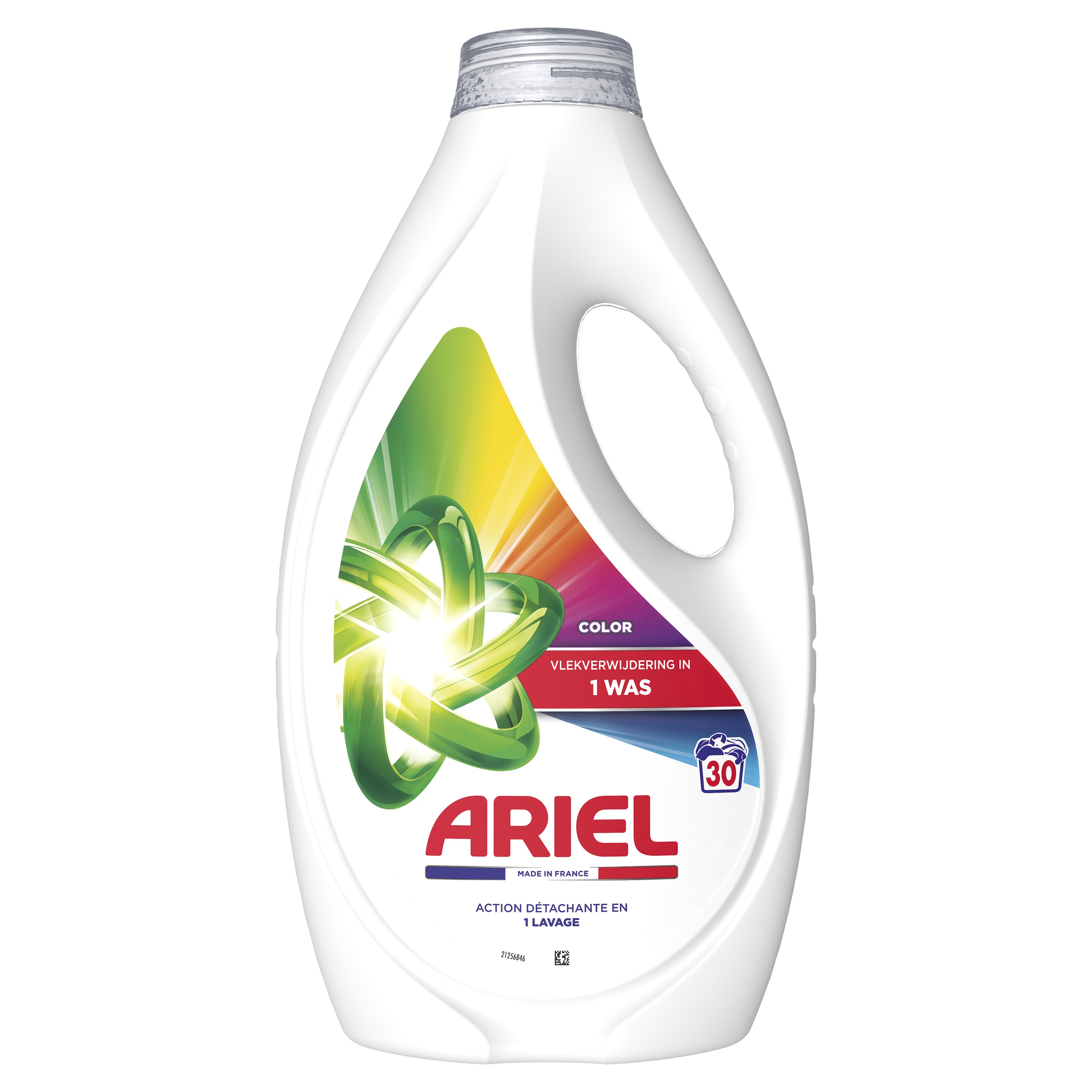 ARIEL WASMIDDEL VLOEIBAAR COLOUR