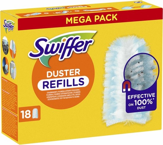 SWIFFER DUSTER REFILL