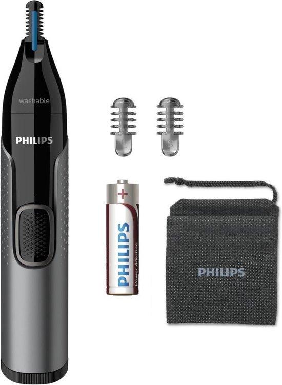 PHILIPS TRIMMER NOSE NT36550