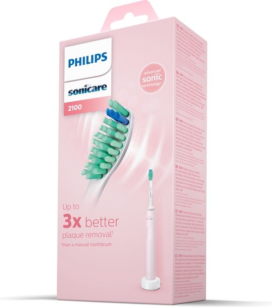 PHILIPS TANDENBORSTEL HX3651/11