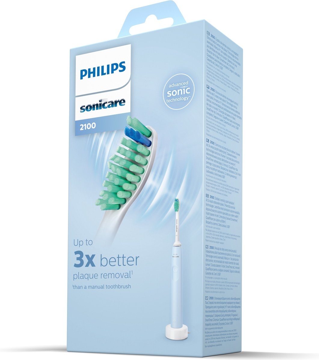 PHILIPS TANDENBORSTEL HX3651/12