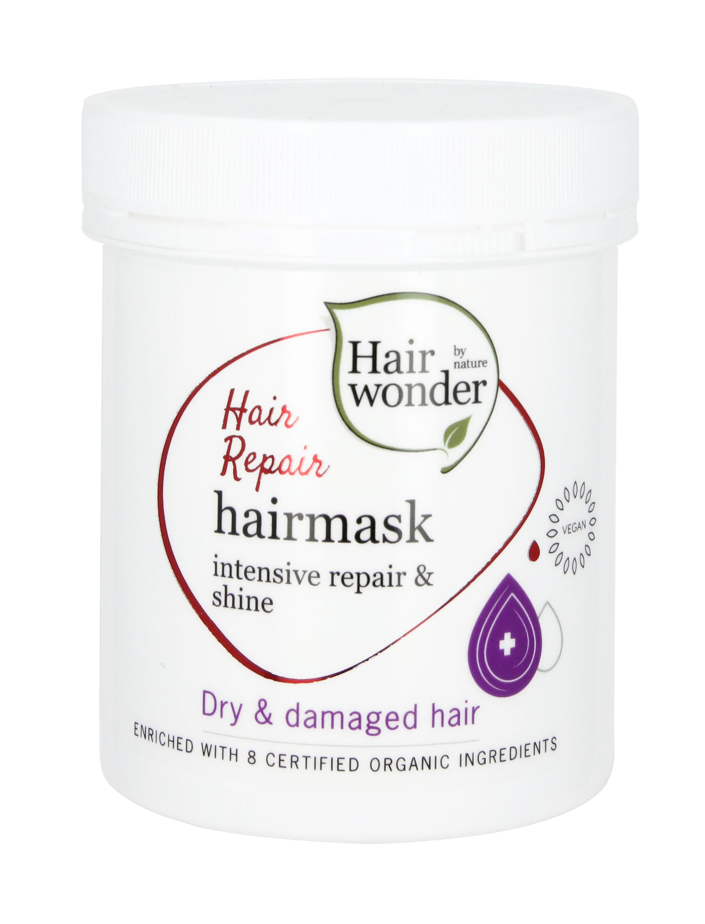 HAIRWONDER HAIR REPAIR HAIRMASK