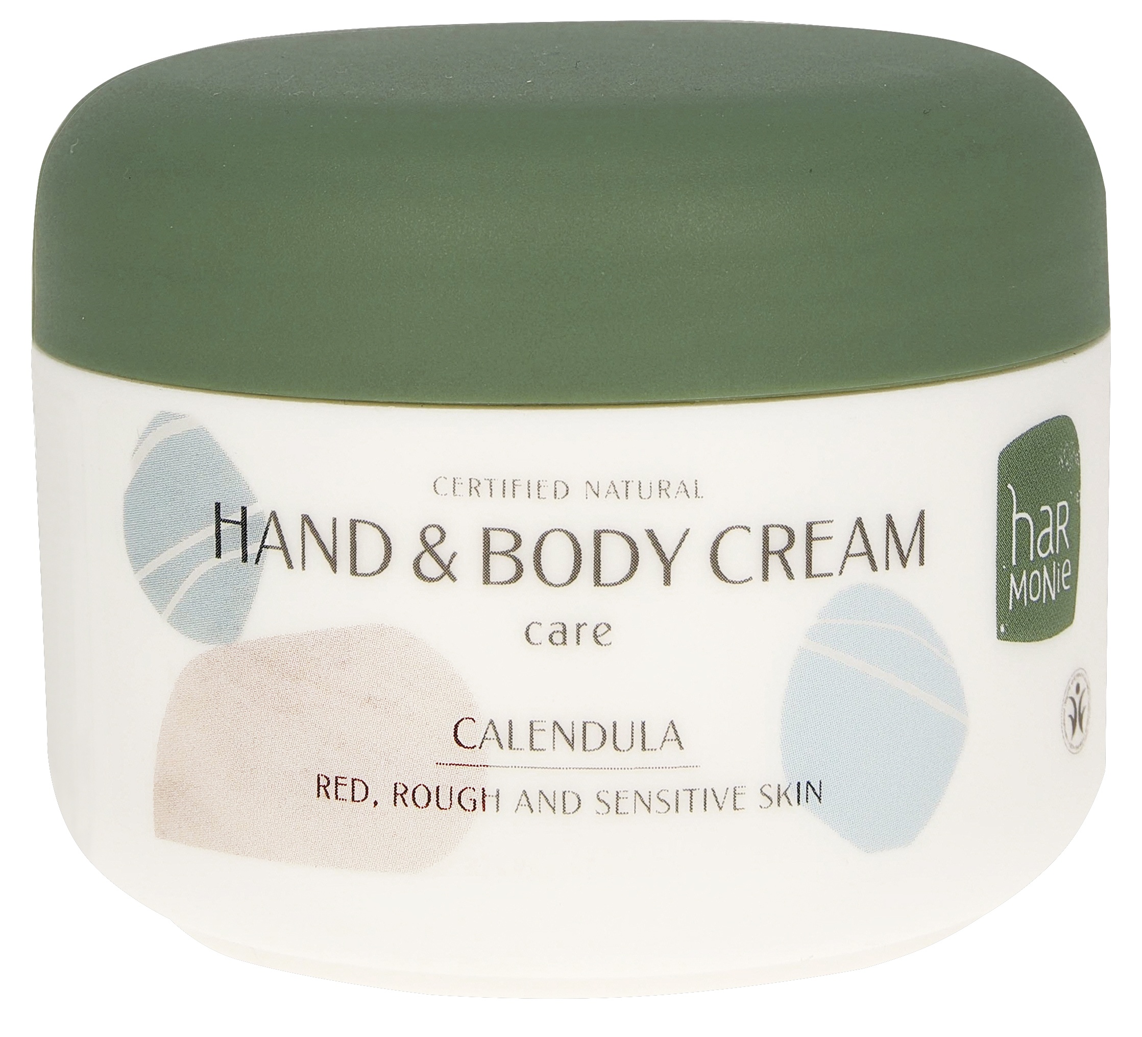 HARMONIE CALENDULA HAND   BODY BALSEM