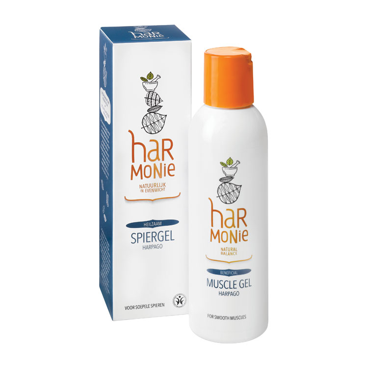 HARMONIE SPIERGEL HARPAGO