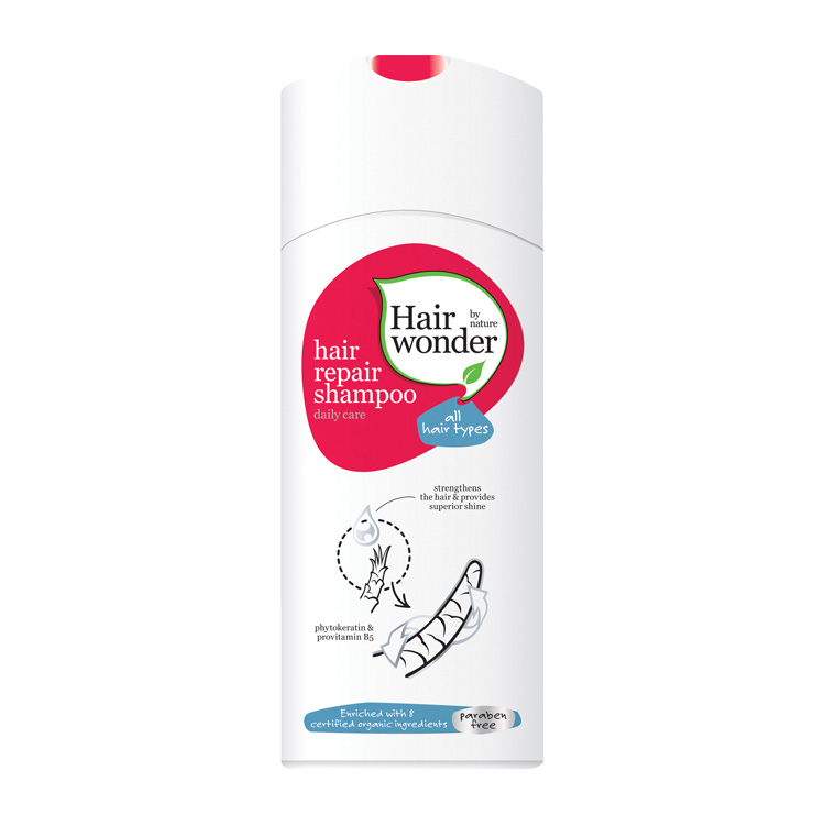 HAIRWONDER SHAMPOO