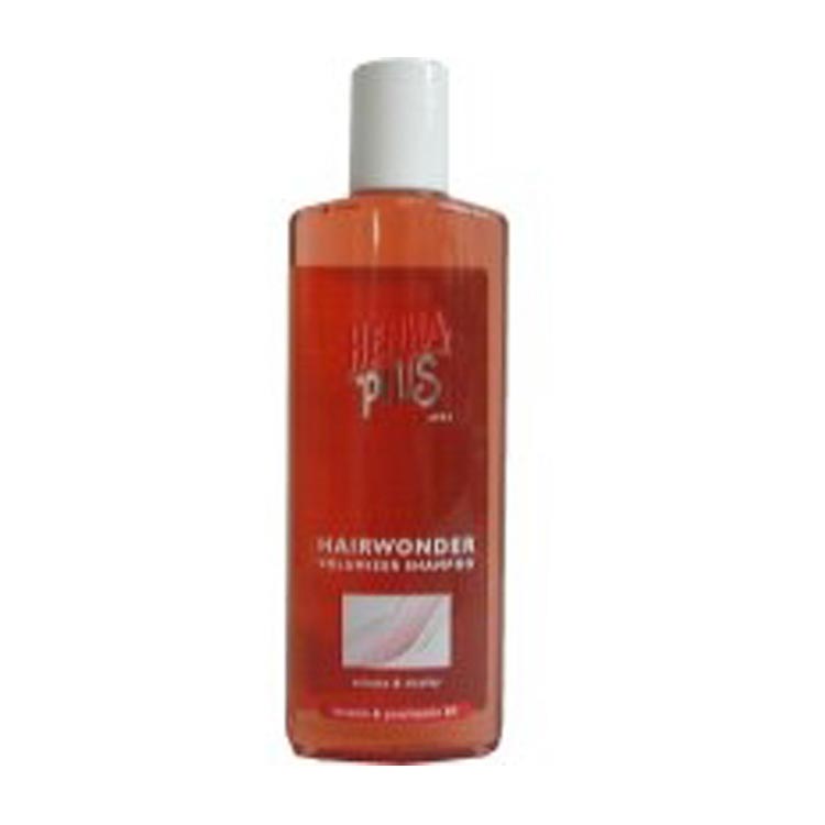 HAIRWONDER SHAMPOO VOLUME