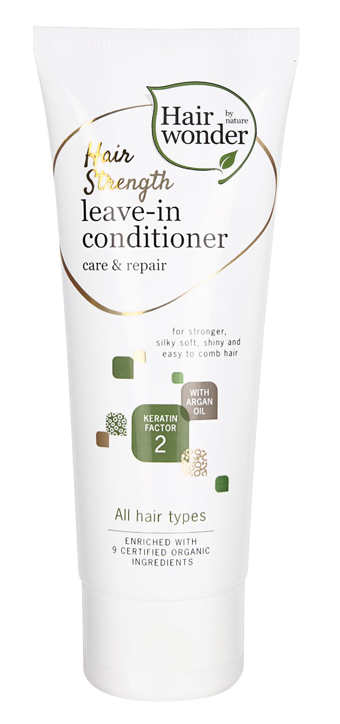 HAIRWONDER HAIR STRENGTH LEAVE-IN CONDITIONER