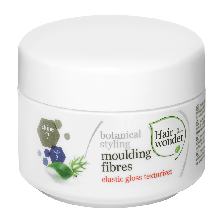 HAIRWONDER BOTANICAL STYLING MOULDING FIBRES