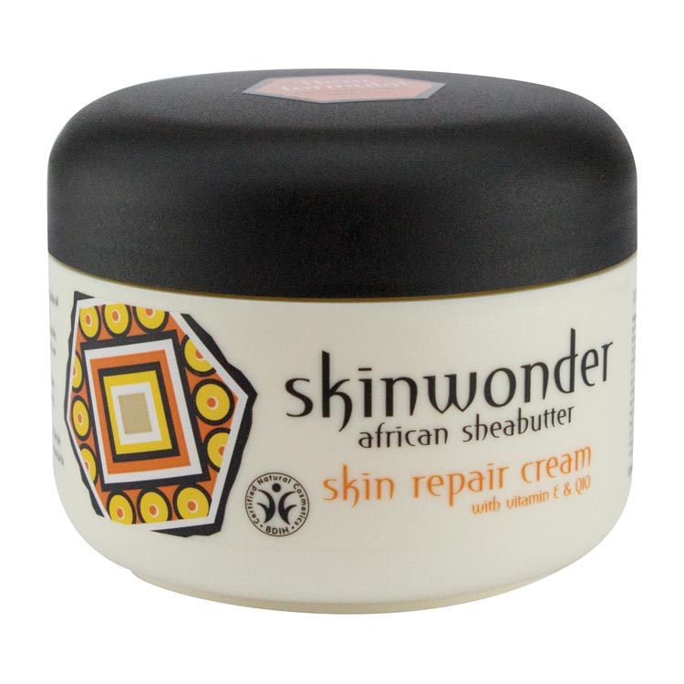 SKINWONDER SKIN REPAIR CREAM