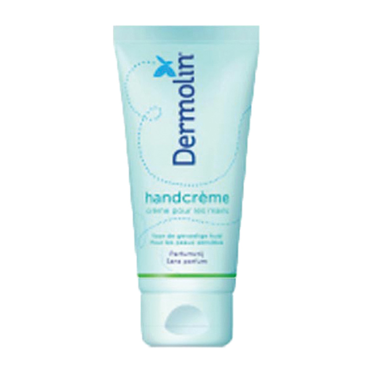 DERMOLIN HANDCREME