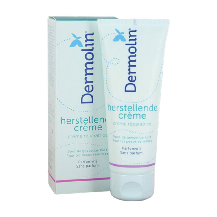 DERMOLIN HERSTELLENDE CREME