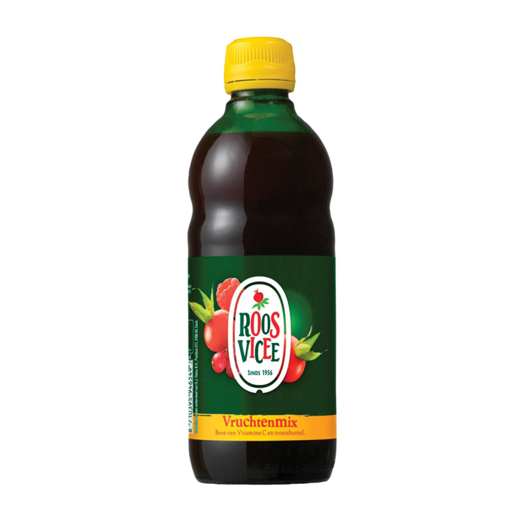 ROOSVICEE ORIGINAL VRUCHTENMIX