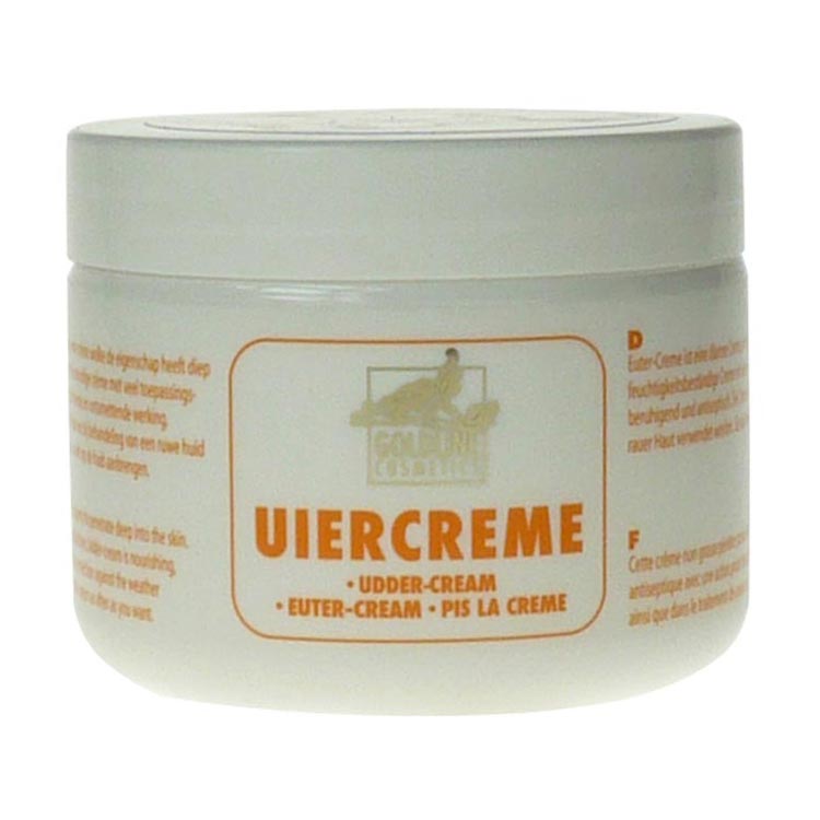 GOLDLINE UIERCREME