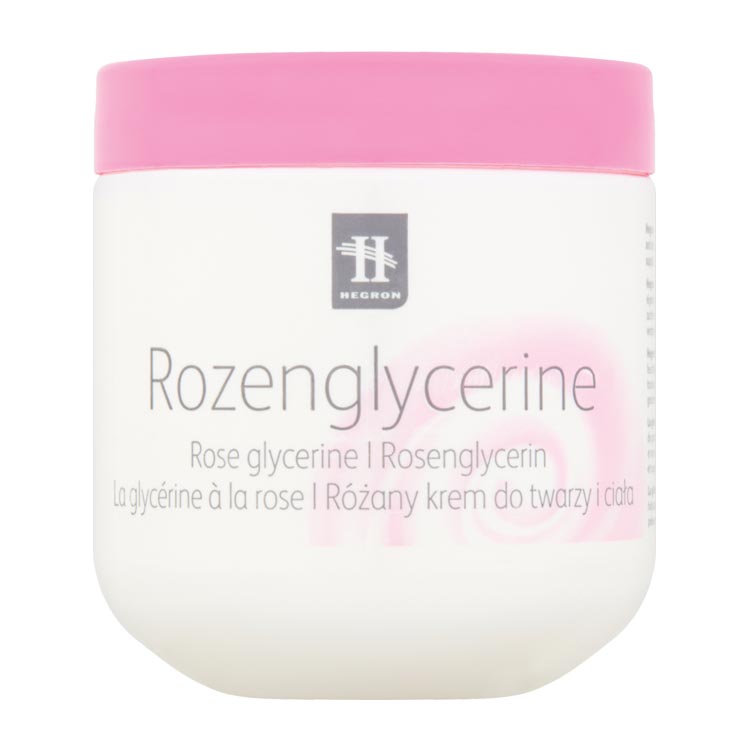 HEGRON WINTERLIJN ROZENGLYCERINE