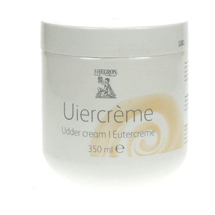 HEGRON WINTERLIJN UIERCREME